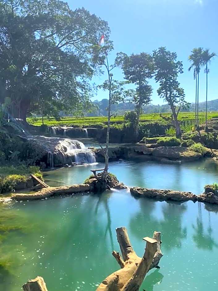 Sumba Retreat Kerewe