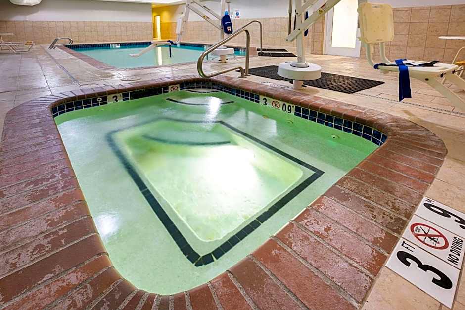 La Quinta Inn & Suites by Wyndham Bellingham