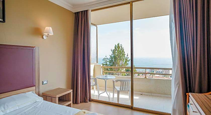 Nyala Suite Hotel