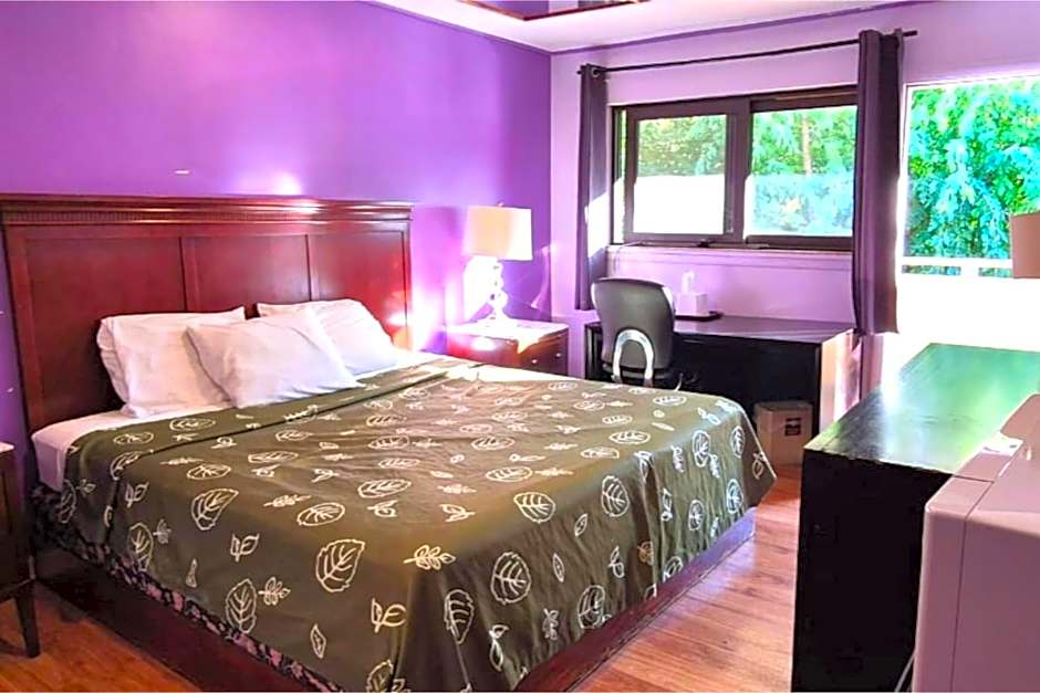 Motel Edgebrook Chicago North Shore By OYO