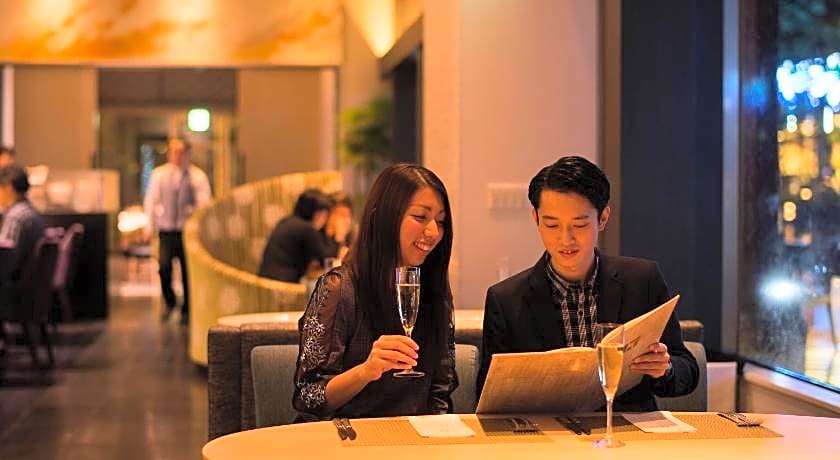 Hotel Metropolitan Edmont Tokyo
