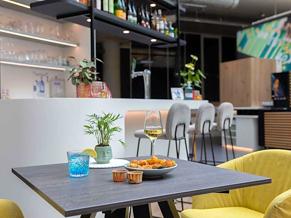 ibis Styles Delft City Centre