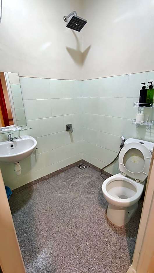 Queen Victoria Apartment Batam