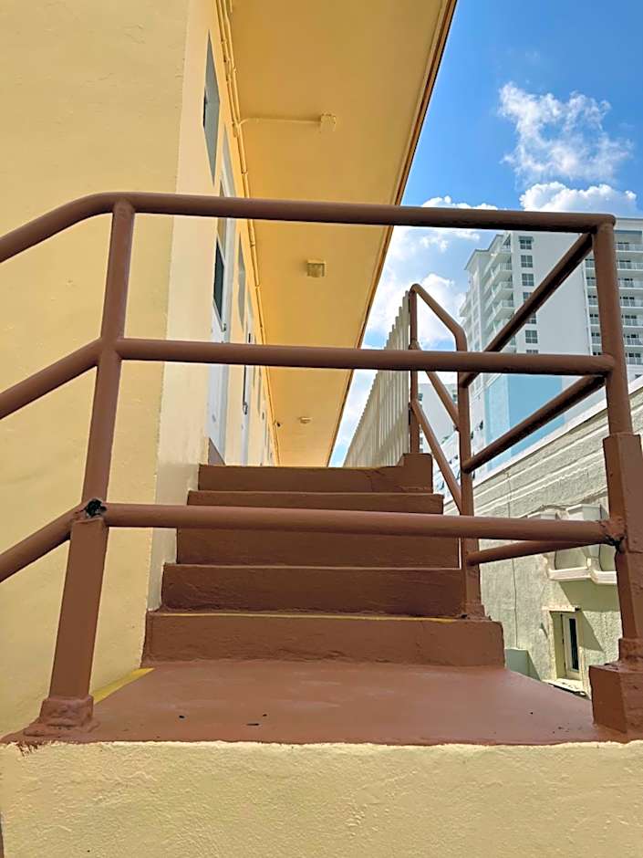Expo Motel