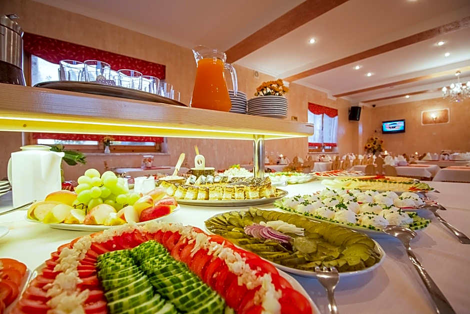 Dom Wypoczynkowy U Staszla