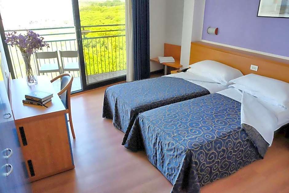 Hotel Fenix