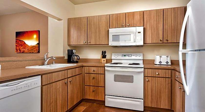 Worldmark Las Vegas Boulevard