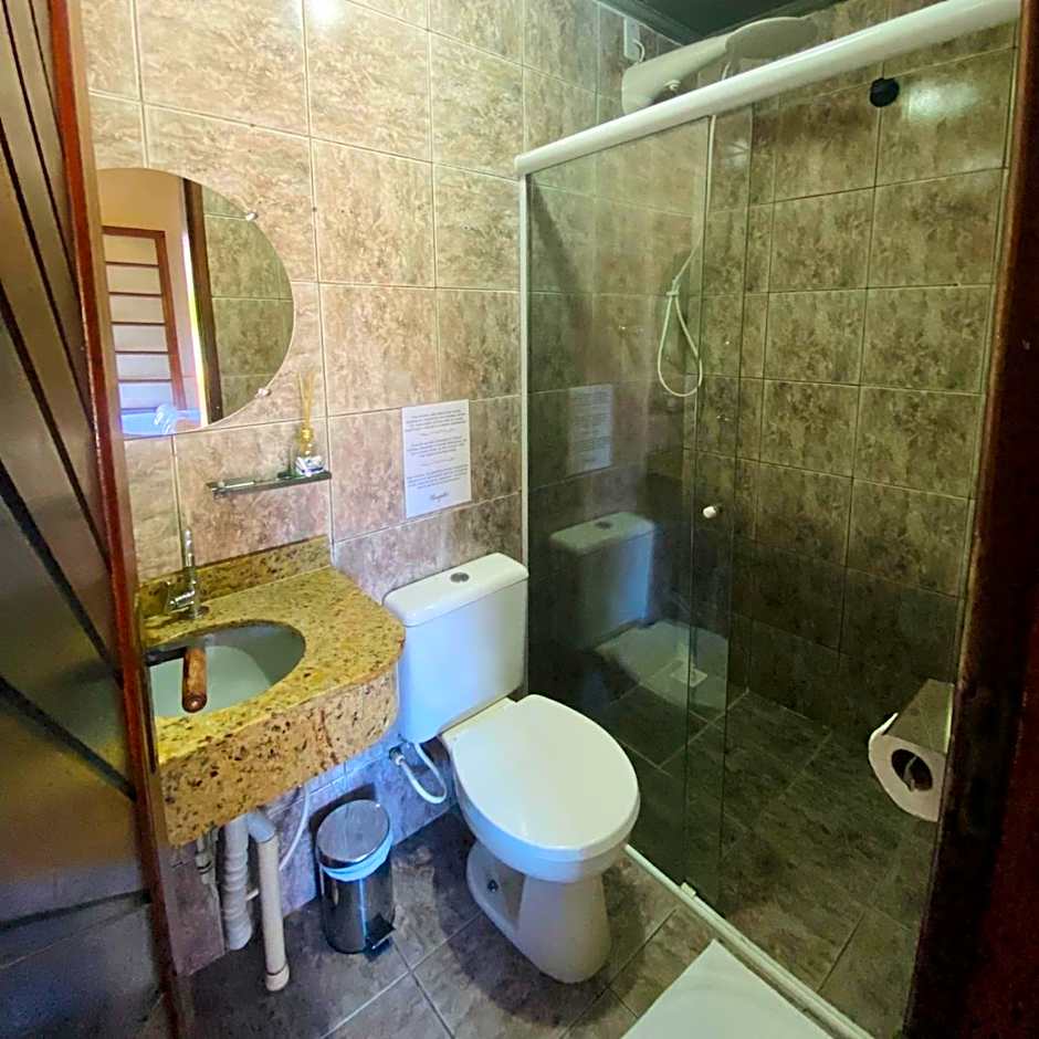 Encanto Paraty Beach