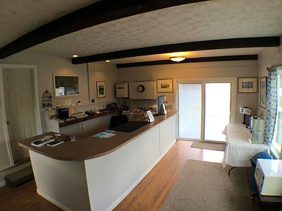 Ocean Acres Ogunquit