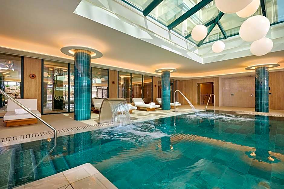 Hipotels Hipocampo Palace & Spa