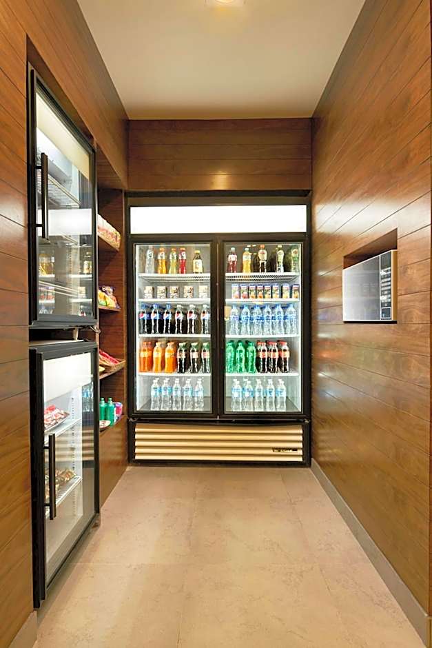 Fairfield Inn & Suites by Marriott Villahermosa Tabasco