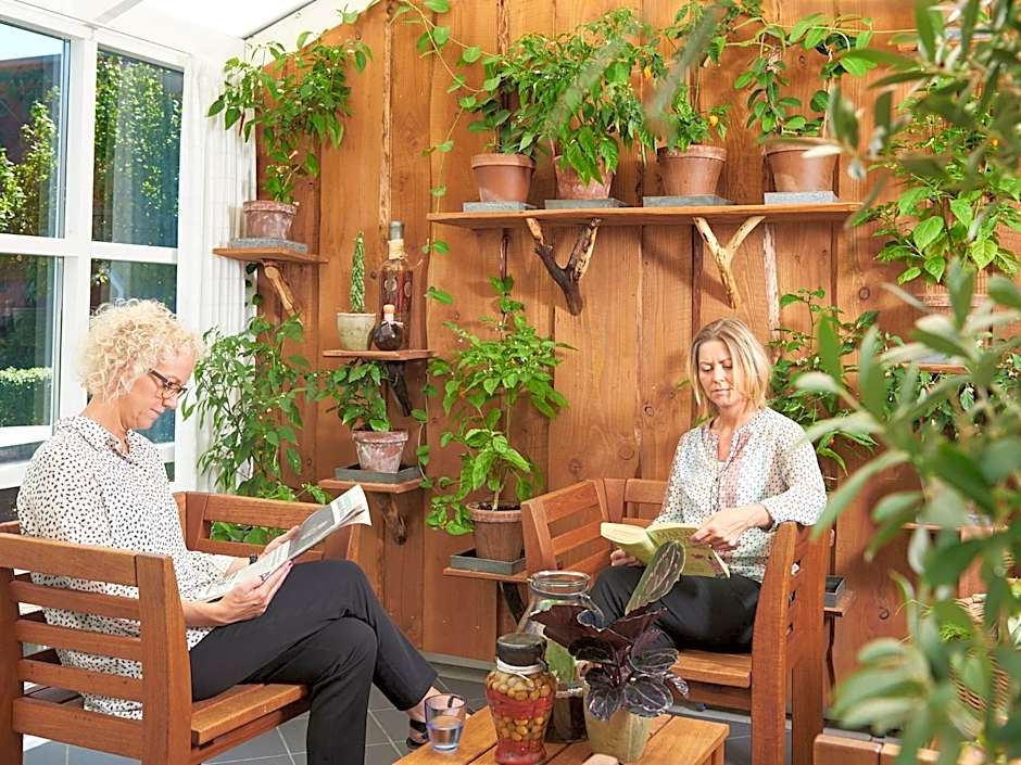 Fuglsangcentret Hotel