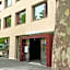 Interlaken Youth Hostel