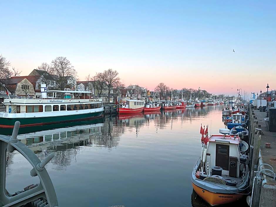 Hotel Am Alten Strom