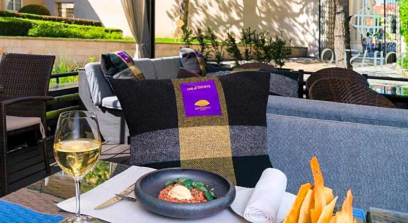 Mandarin Oriental Prague