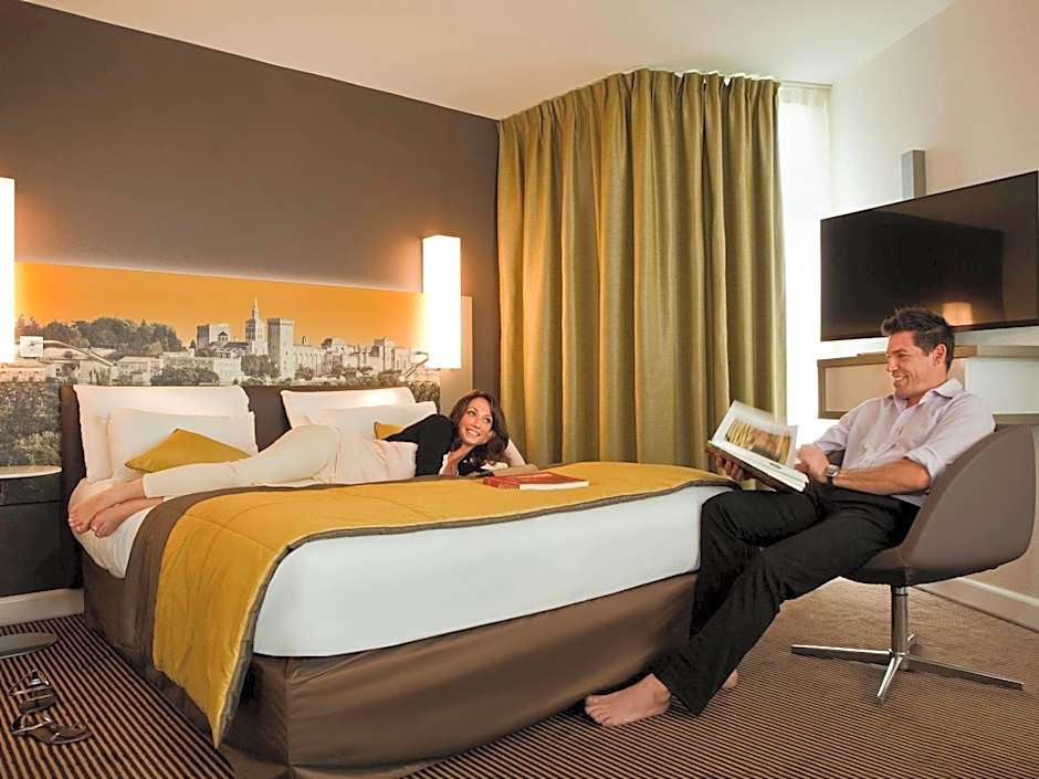 Mercure Avignon Centre Palais des Papes