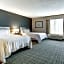 Hilton Garden Inn Louisville Airport