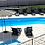 Hotel Restaurant Les Chataigniers