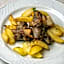 MINICUCCIO Hotel Ristorante VALLESACCARDA