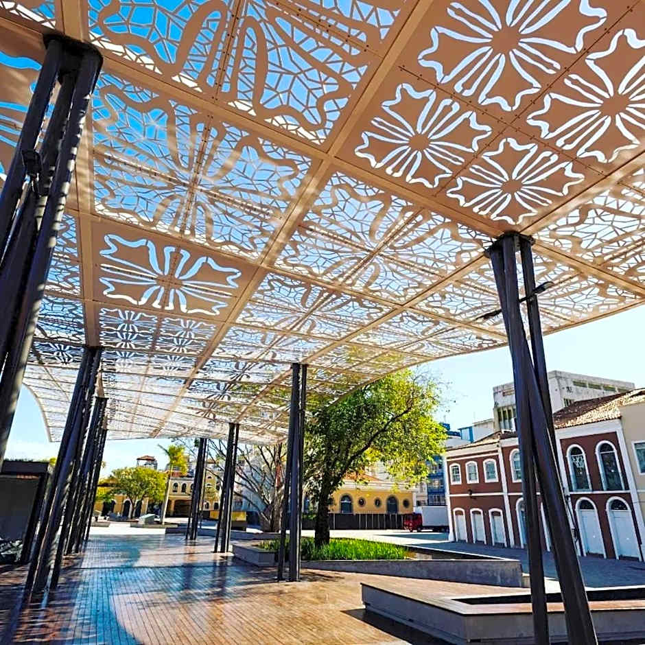 Villes de France - Centro de Floripa - CEN003