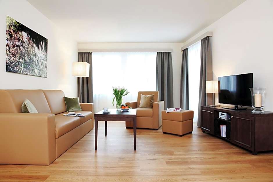 CITY STAY - Kieselgasse