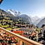 Hotel Jungfraublick