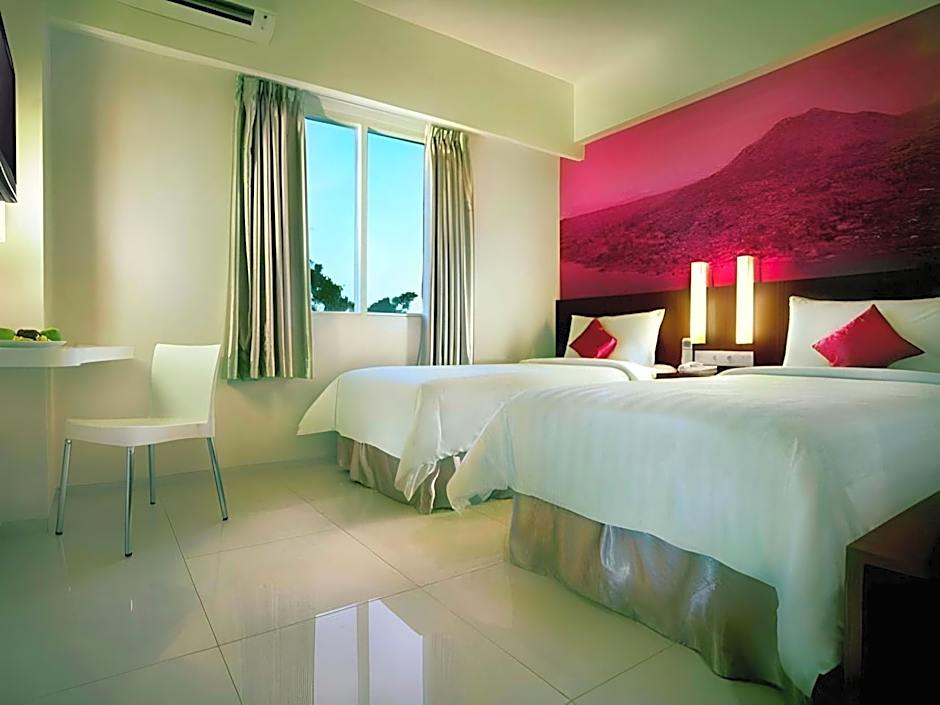 Primera Hotel Seminyak