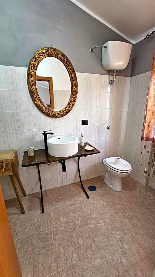 Azienda Agrituristica Verdevalle