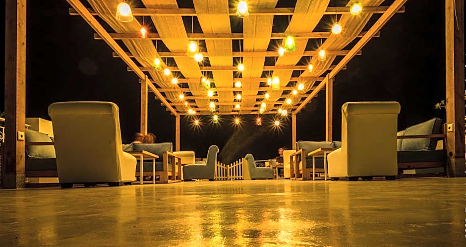 Les Jardins de Toumana