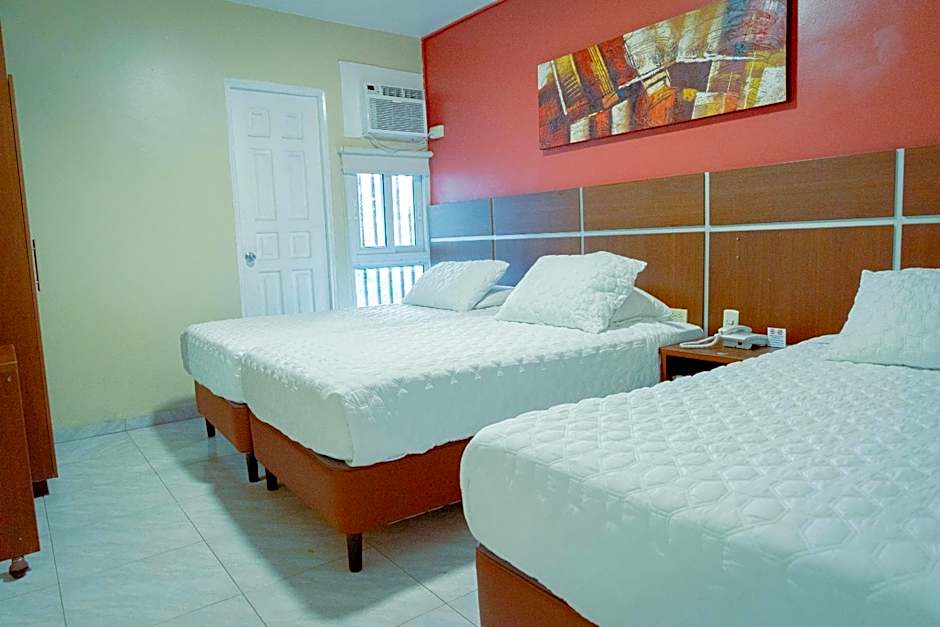 Hotel Benidorm Panama