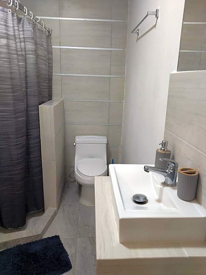 Garden Suites Comalcalco