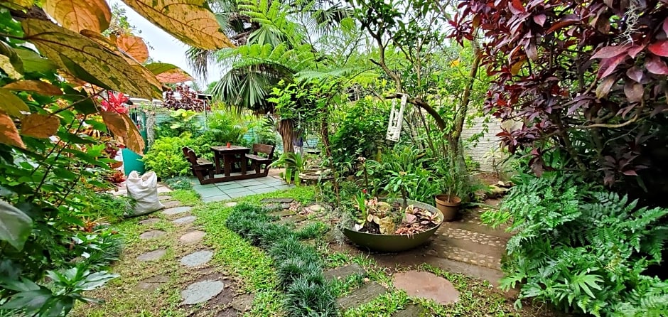 Jessica's Self-catering