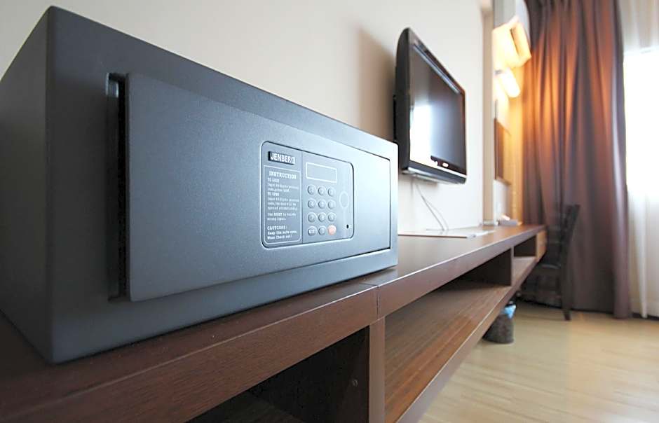 Aroma Hotel