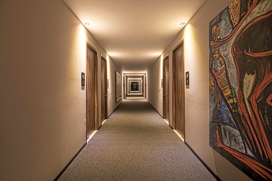 Kharma Suites