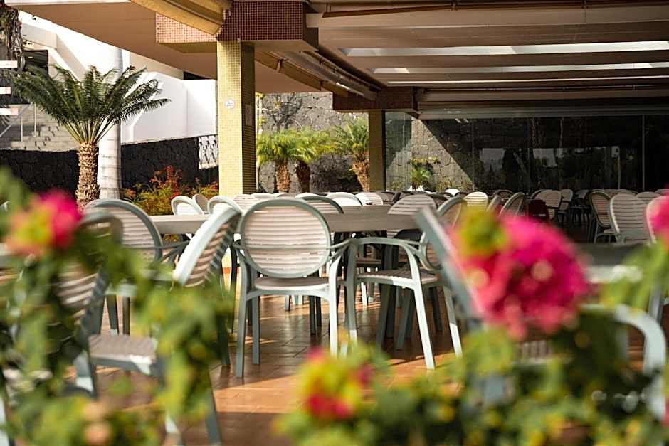 Hotel Costa Calero Thalasso & Spa