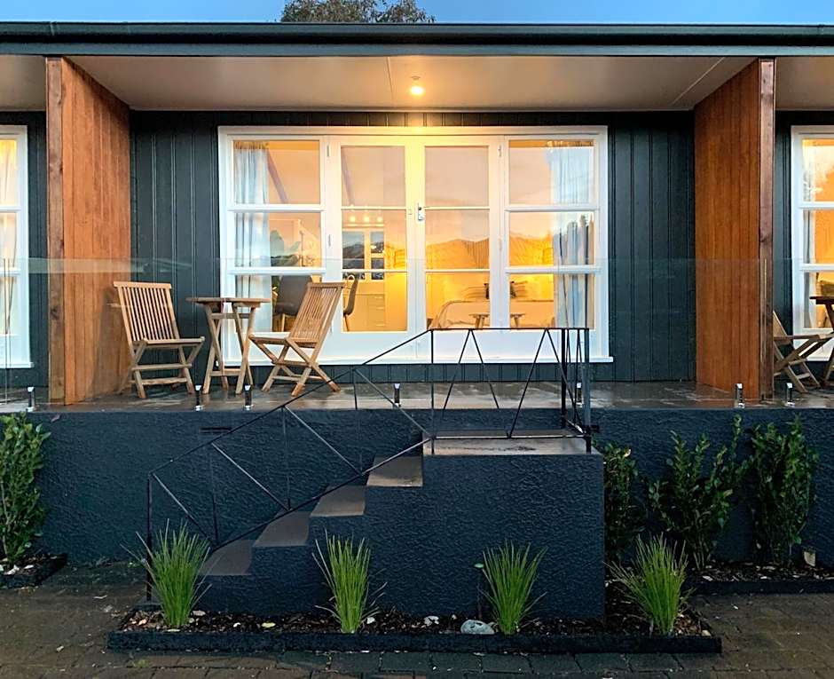 Kaikōura Peaks eMotel