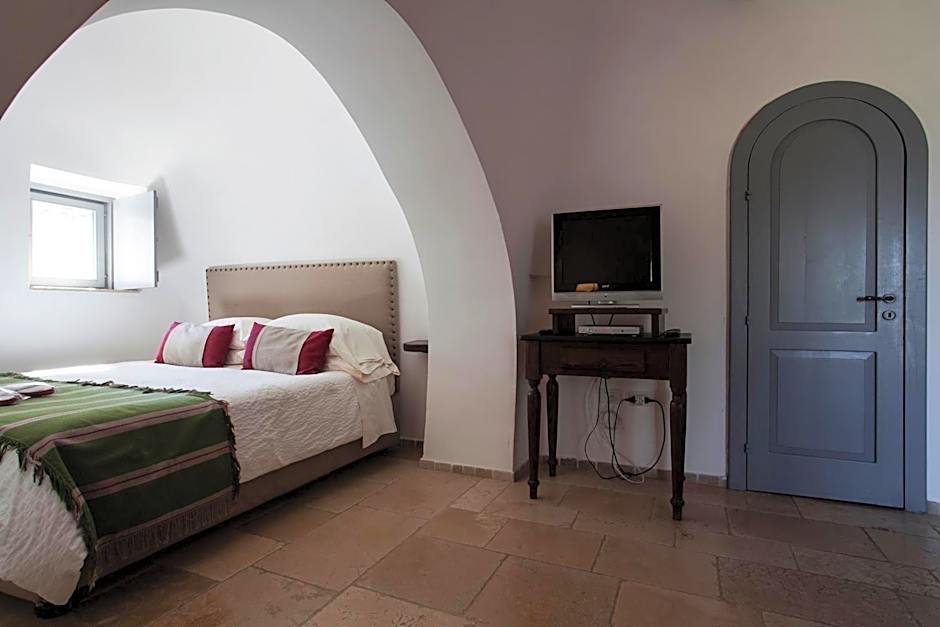 Grand Hotel la Chiusa di Chietri