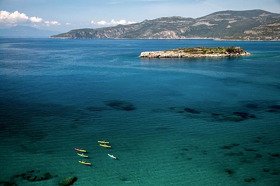 Melitsina Village Hotel