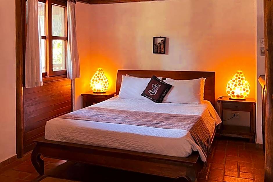 Photo 1 of 8 of Duplex Chalet