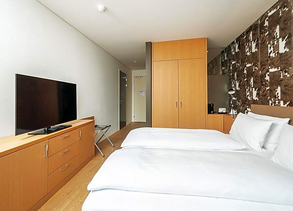 Sihlpark Hotel & Spa