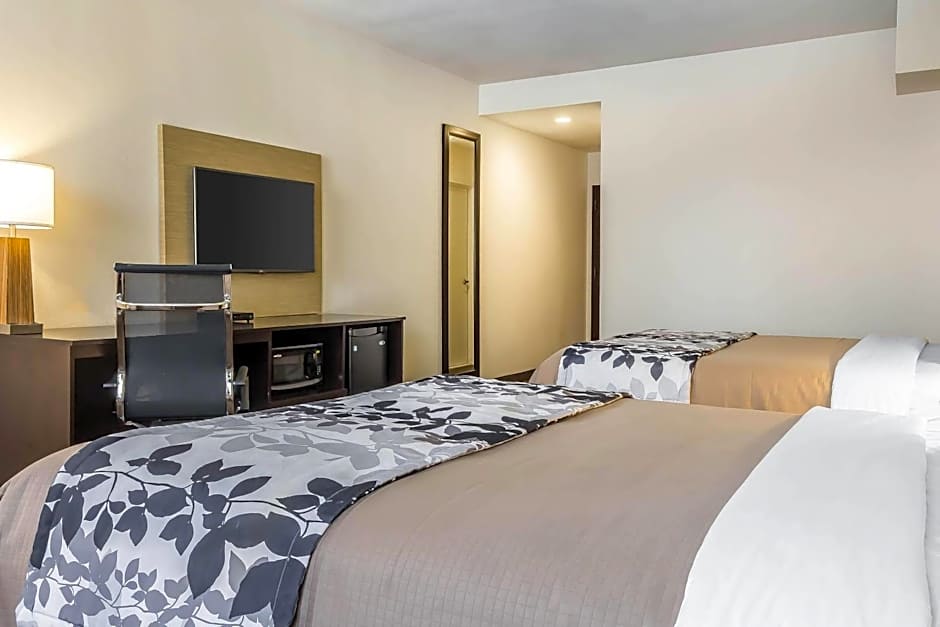 Sleep Inn Philadelphia Center City