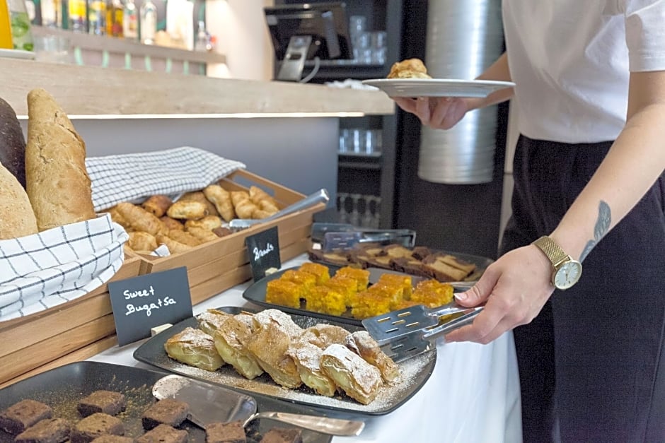 Trendy By Athens Prime Hotels