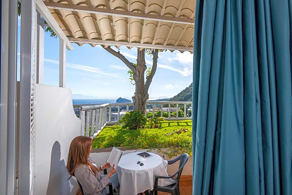 Hotel Villa Ireos