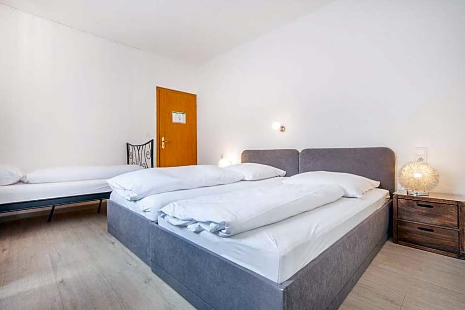Hotel Union by TM