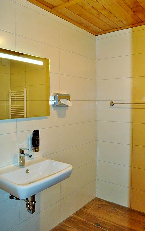 Hotel Restaurant Große Teichsmühle