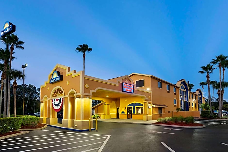 Days Inn by Wyndham Orange Park/Jacksonville