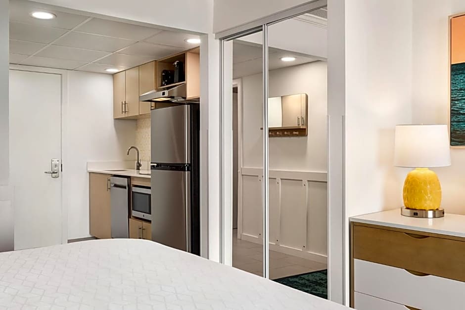 Holiday Inn Ocean City By IHG