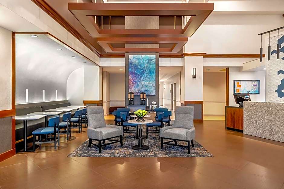 Hyatt Place Mystic