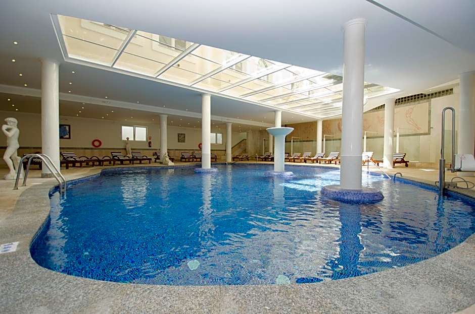 Grand Hotel Palladium Santa Eulalia del Rio