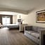 Crown Pointe Lodge; BW Signature Collection